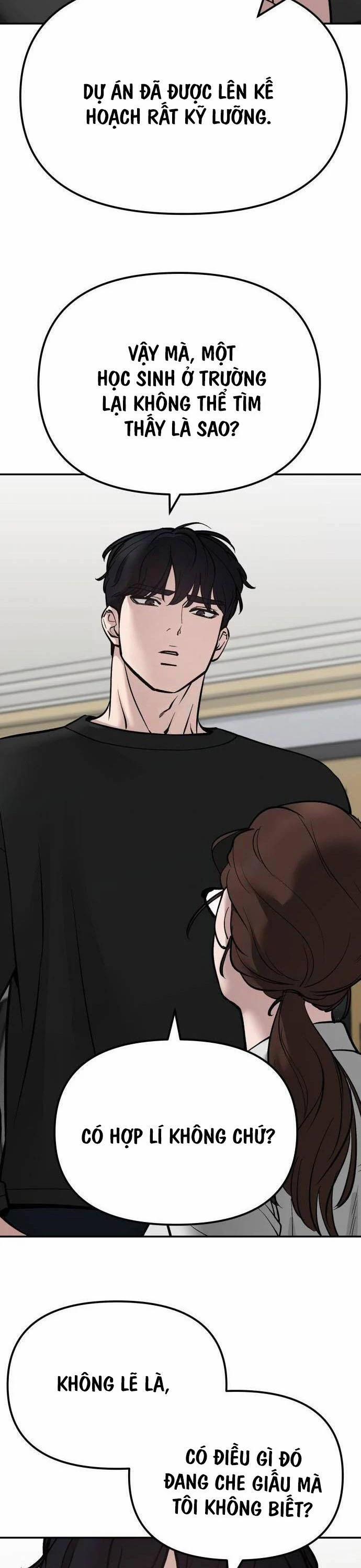 Giang Hồ Thực Thi Công Lý 97 trang 12