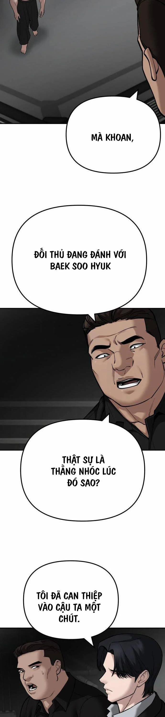 Giang Hồ Thực Thi Công Lý 97 trang 17