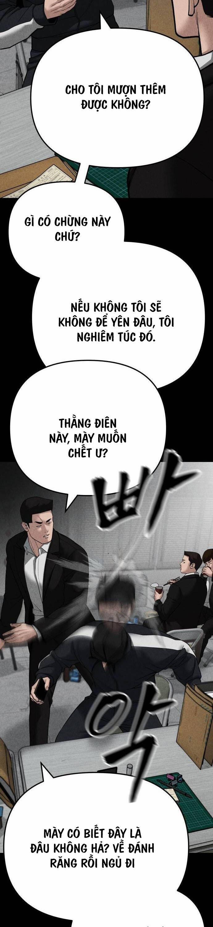 Giang Hồ Thực Thi Công Lý 97 trang 20