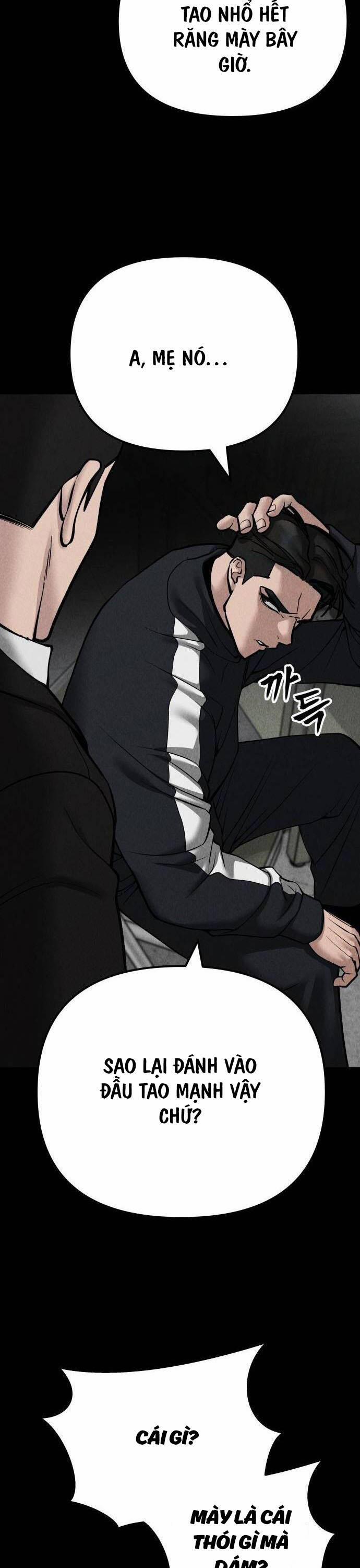 Giang Hồ Thực Thi Công Lý 97 trang 21