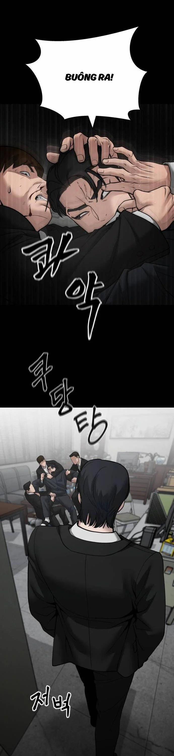 Giang Hồ Thực Thi Công Lý 97 trang 25