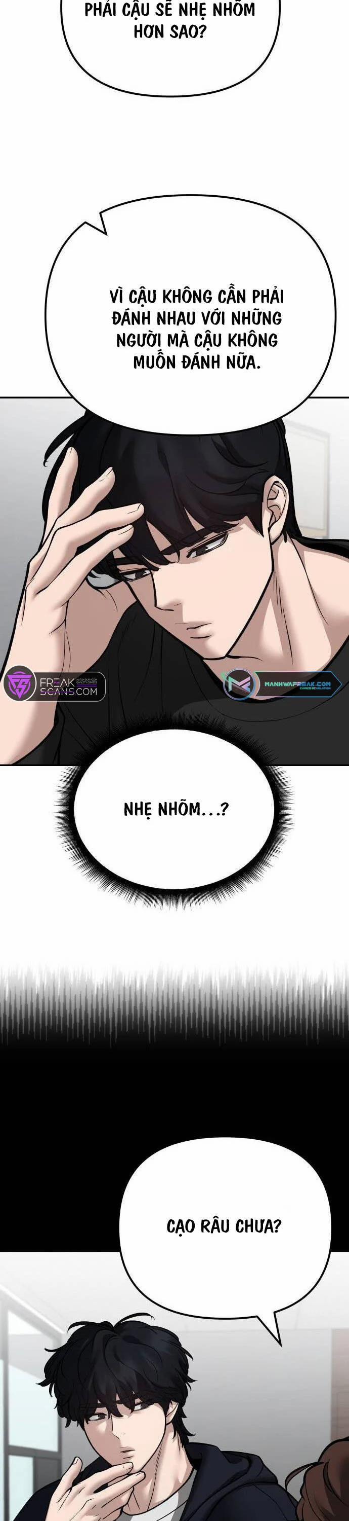 Giang Hồ Thực Thi Công Lý 97 trang 3