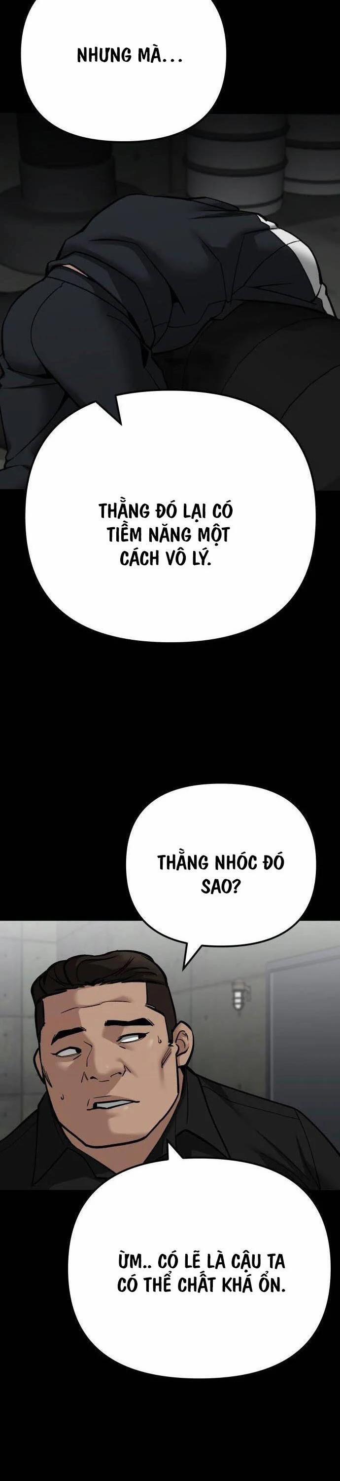 Giang Hồ Thực Thi Công Lý 97 trang 32