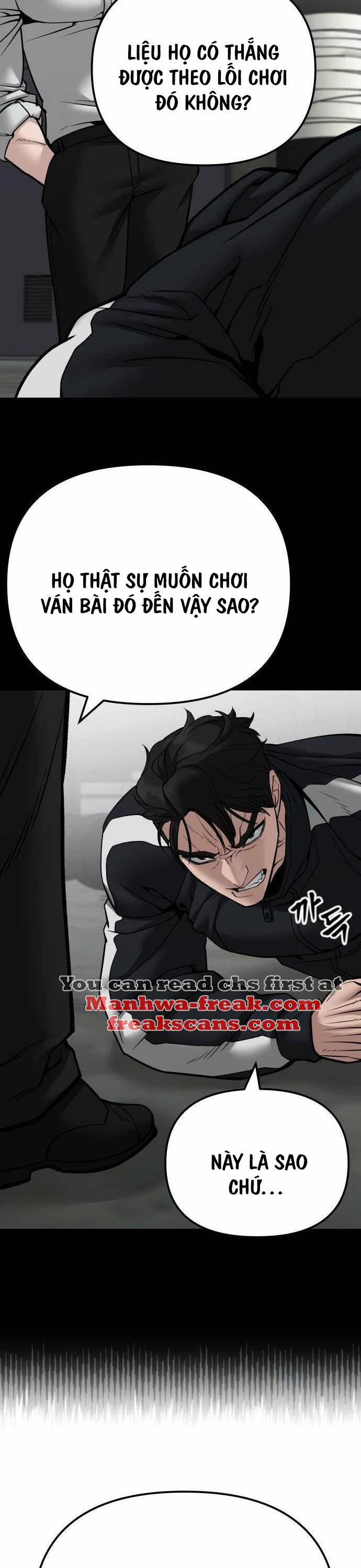 Giang Hồ Thực Thi Công Lý 97 trang 39