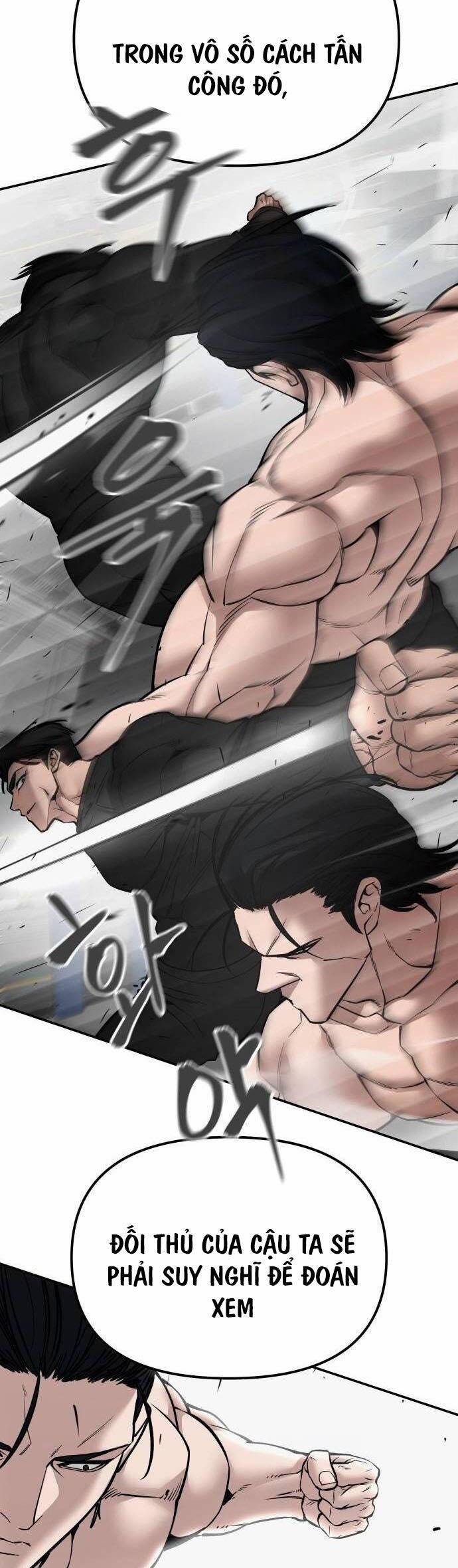 Giang Hồ Thực Thi Công Lý 97 trang 44