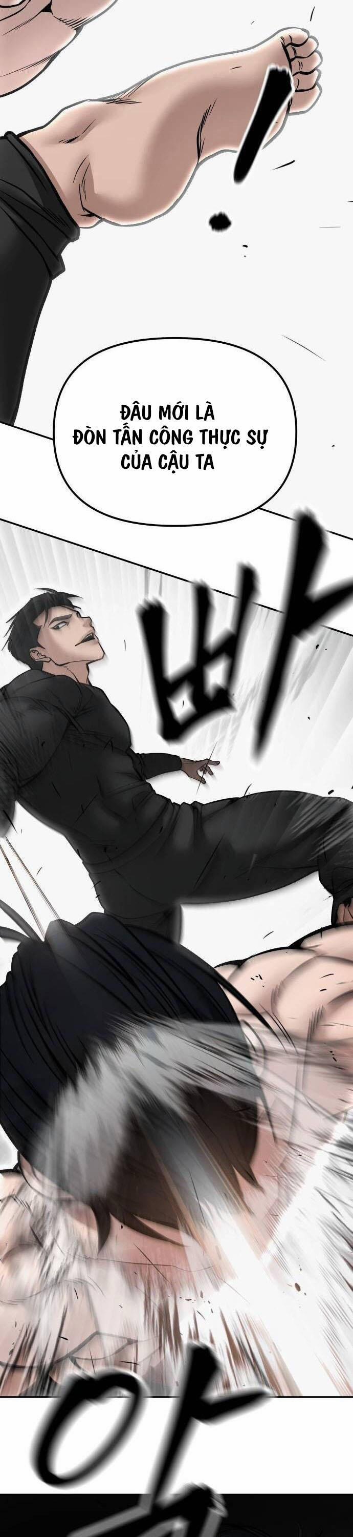 Giang Hồ Thực Thi Công Lý 97 trang 45