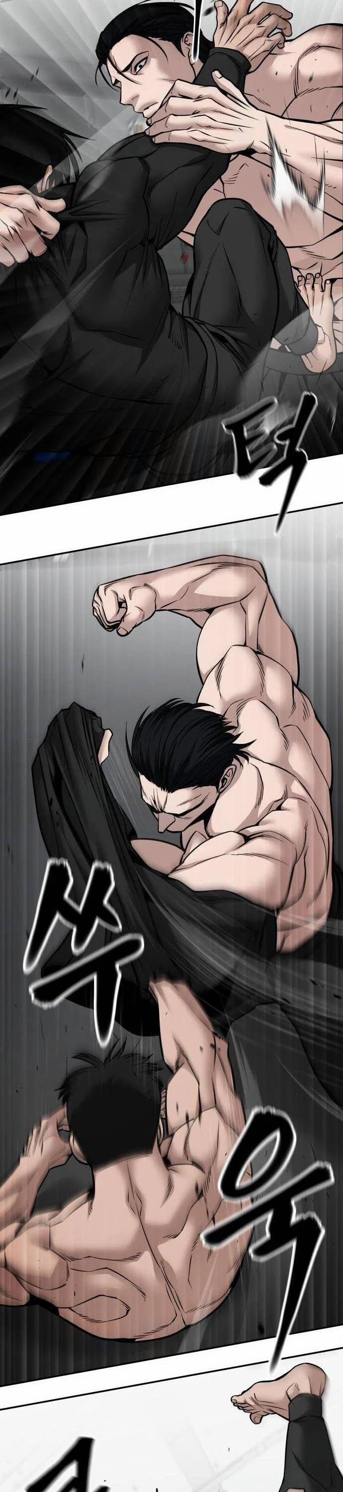 Giang Hồ Thực Thi Công Lý 97 trang 51