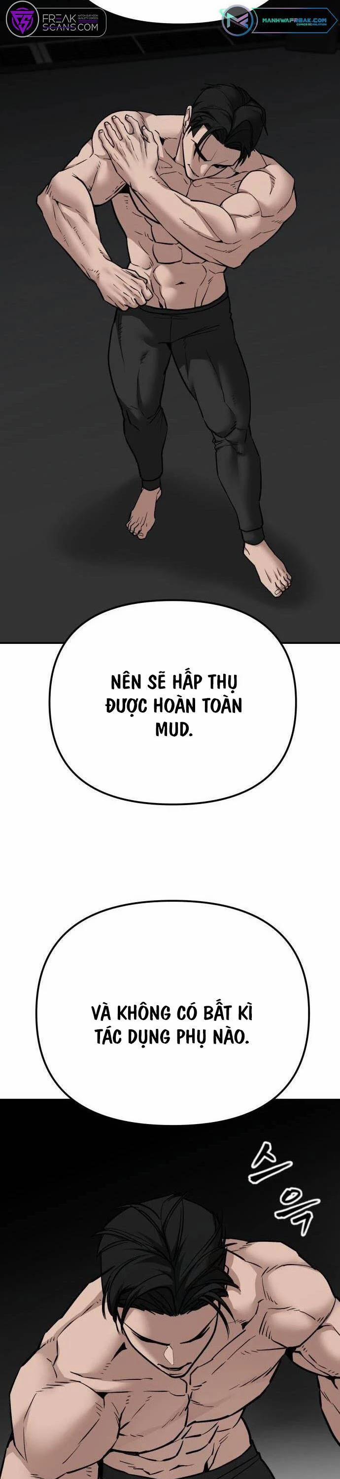 Giang Hồ Thực Thi Công Lý 97 trang 60