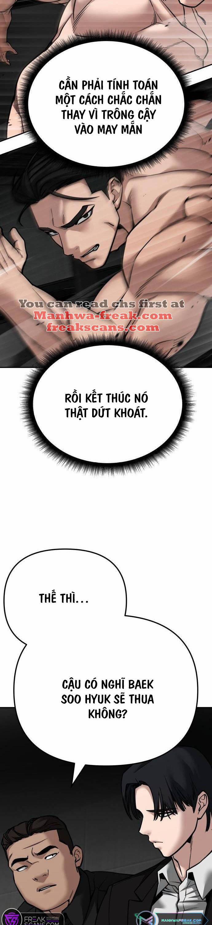 Giang Hồ Thực Thi Công Lý 97 trang 69