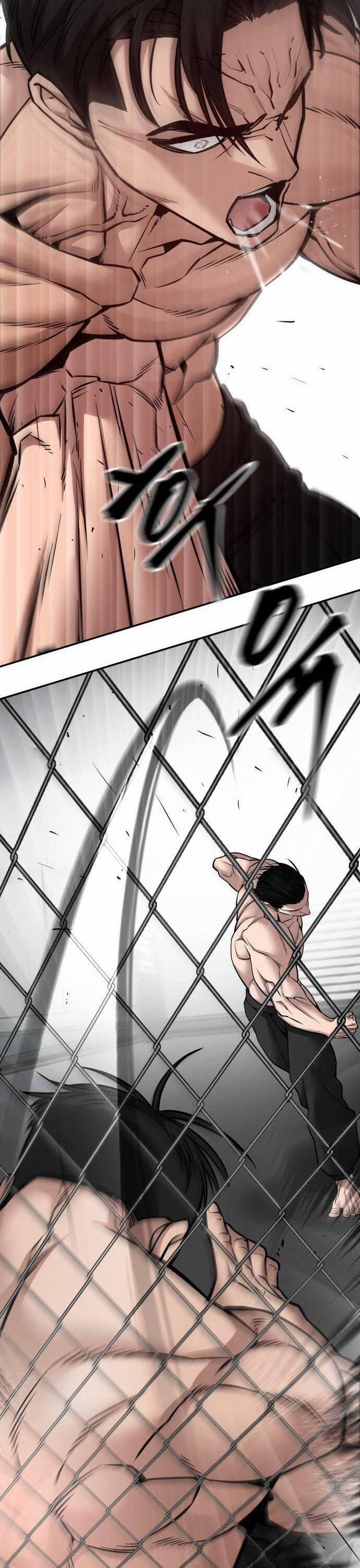 Giang Hồ Thực Thi Công Lý 97 trang 73