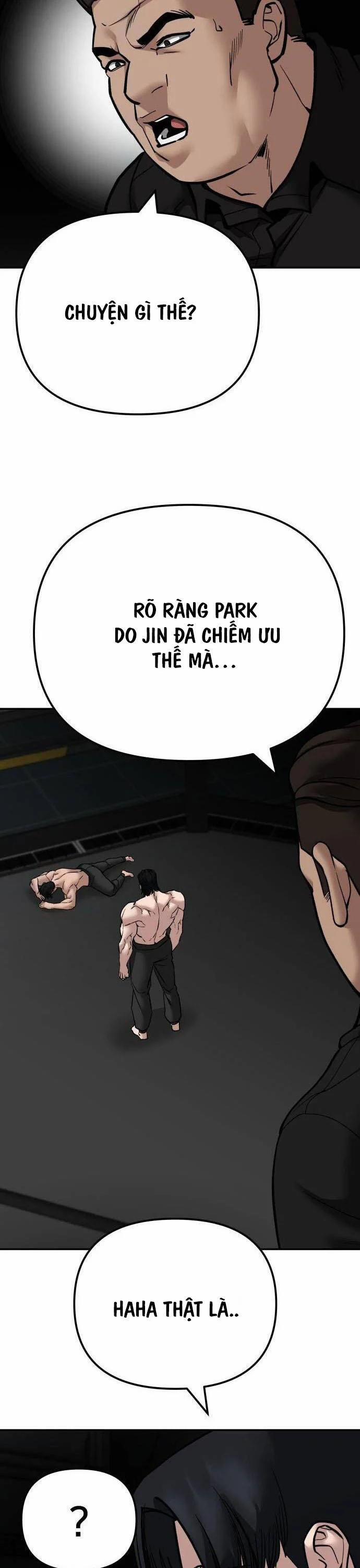 Giang Hồ Thực Thi Công Lý 97 trang 75