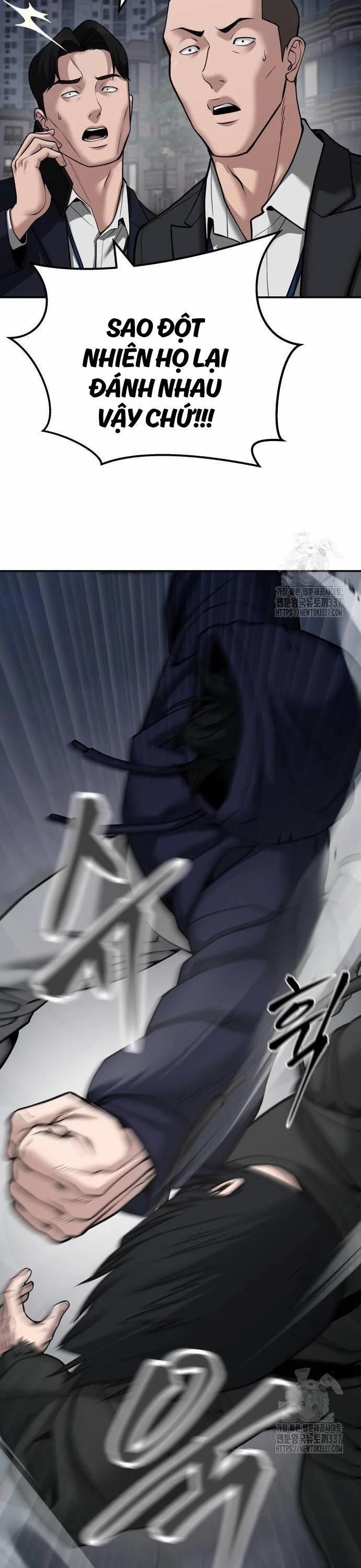 Giang Hồ Thực Thi Công Lý 99 trang 12