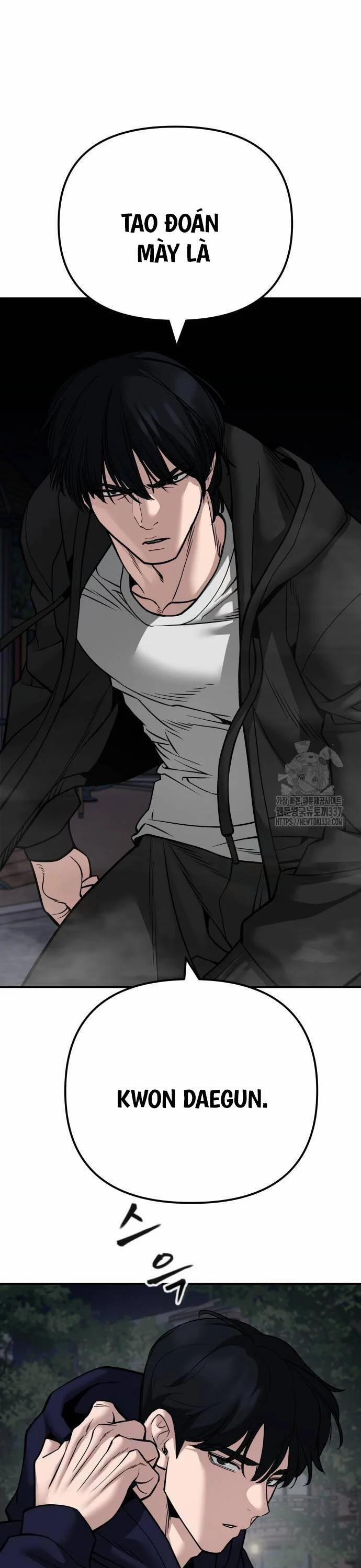 Giang Hồ Thực Thi Công Lý 99 trang 14