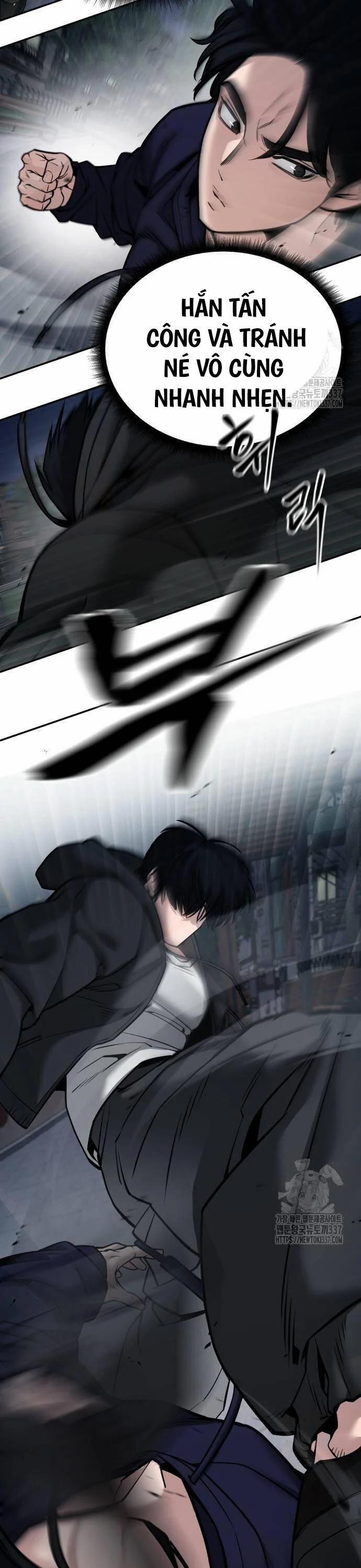 Giang Hồ Thực Thi Công Lý 99 trang 24