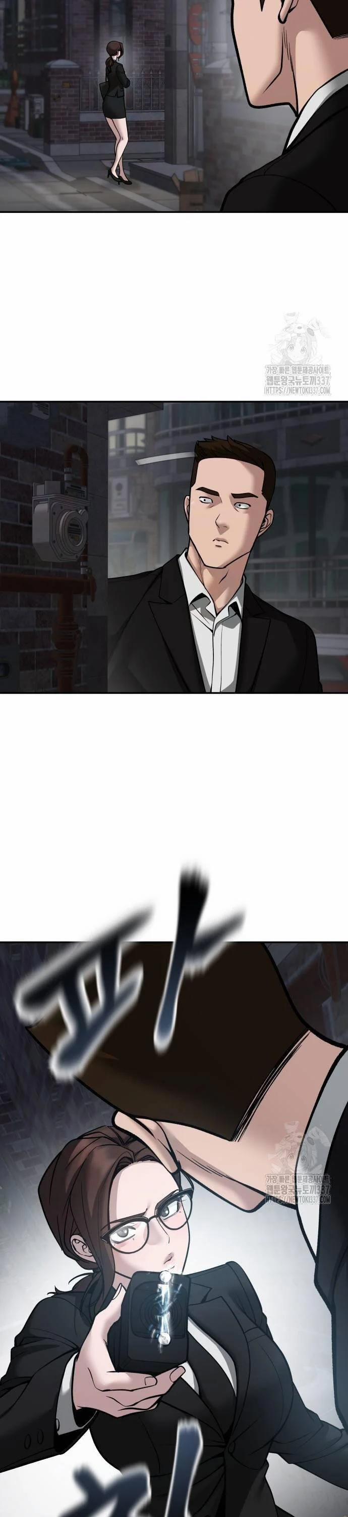 Giang Hồ Thực Thi Công Lý 99 trang 36