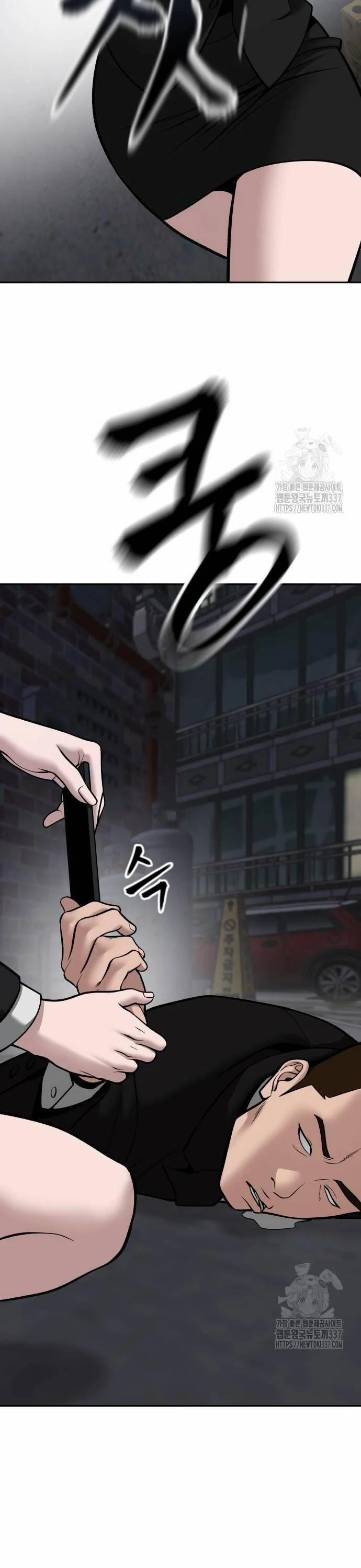 Giang Hồ Thực Thi Công Lý 99 trang 37