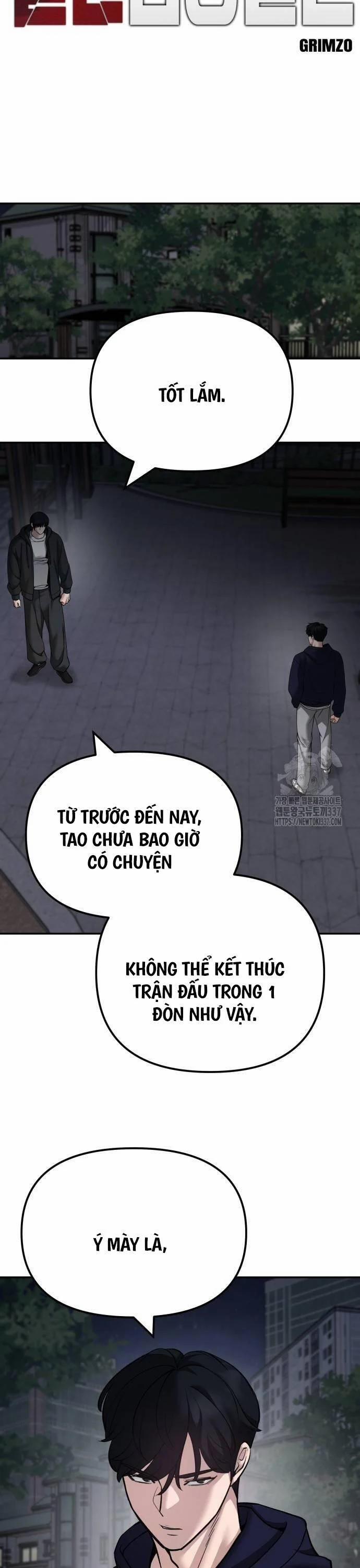 Giang Hồ Thực Thi Công Lý 99 trang 40