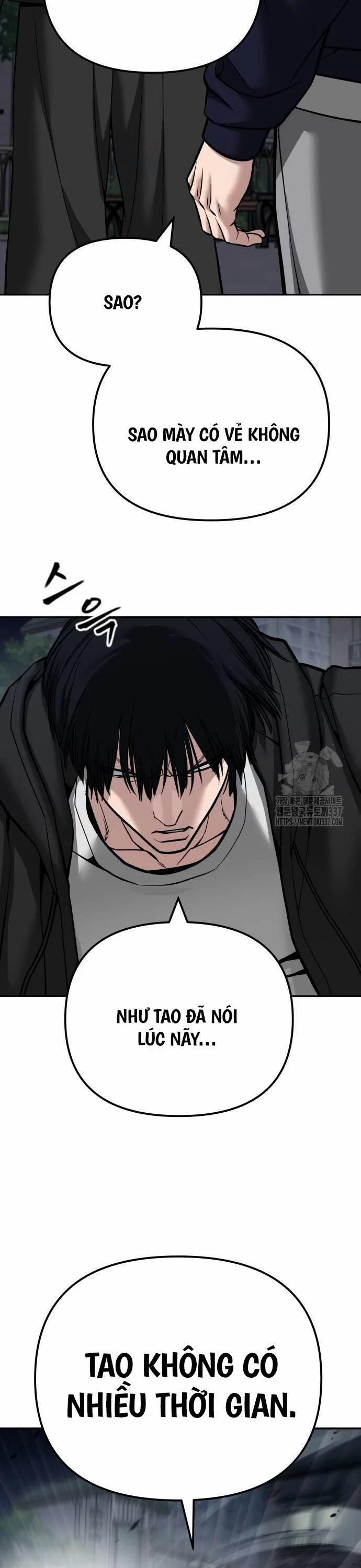 Giang Hồ Thực Thi Công Lý 99 trang 46