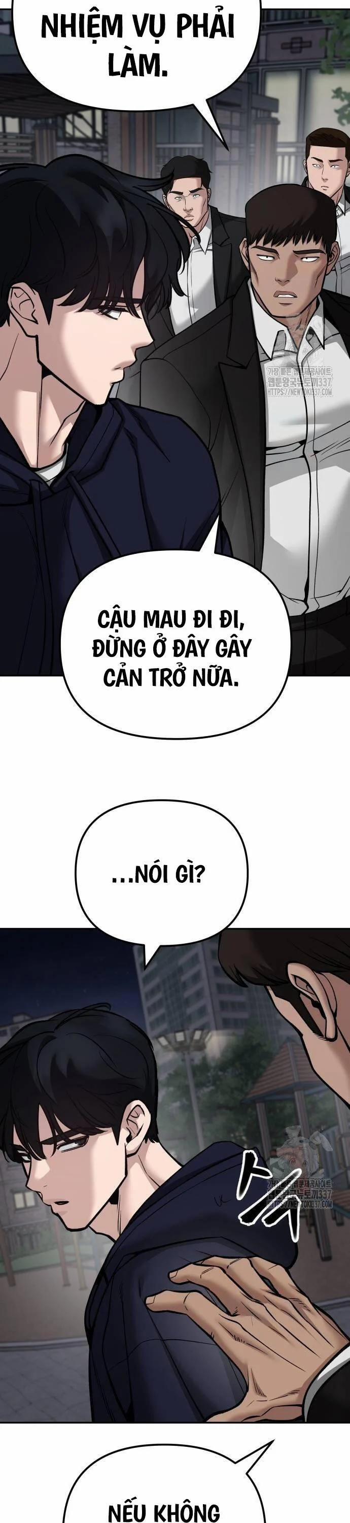 Giang Hồ Thực Thi Công Lý 99 trang 56