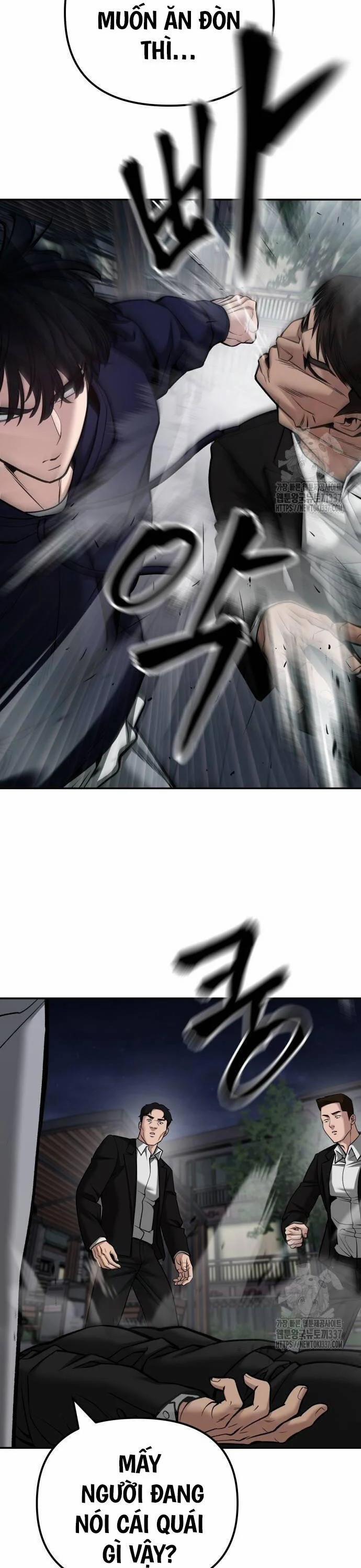 Giang Hồ Thực Thi Công Lý 99 trang 57