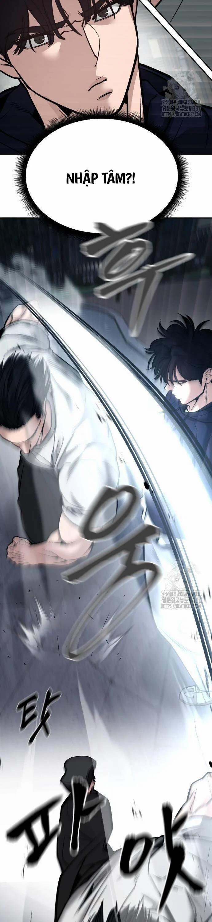 Giang Hồ Thực Thi Công Lý 99 trang 68