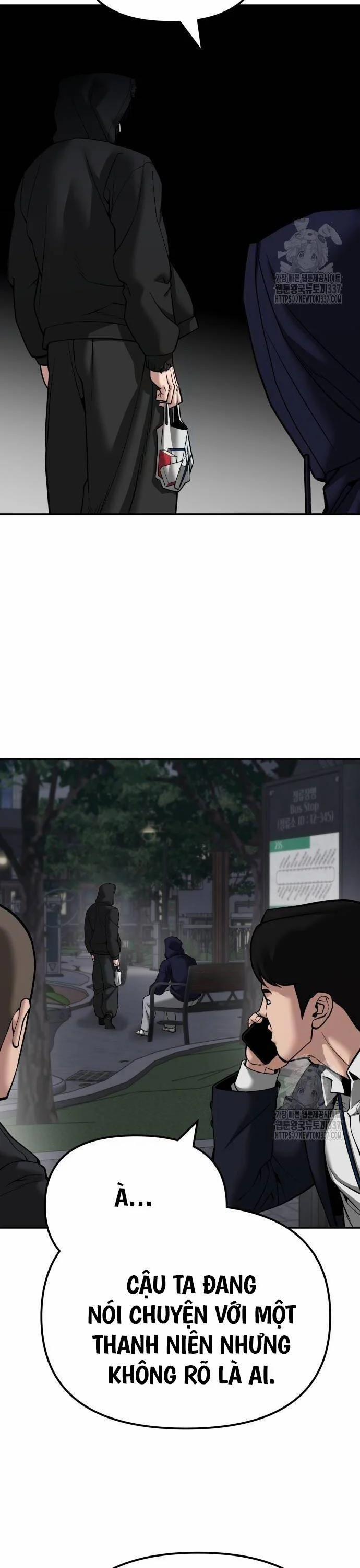 Giang Hồ Thực Thi Công Lý 99 trang 9