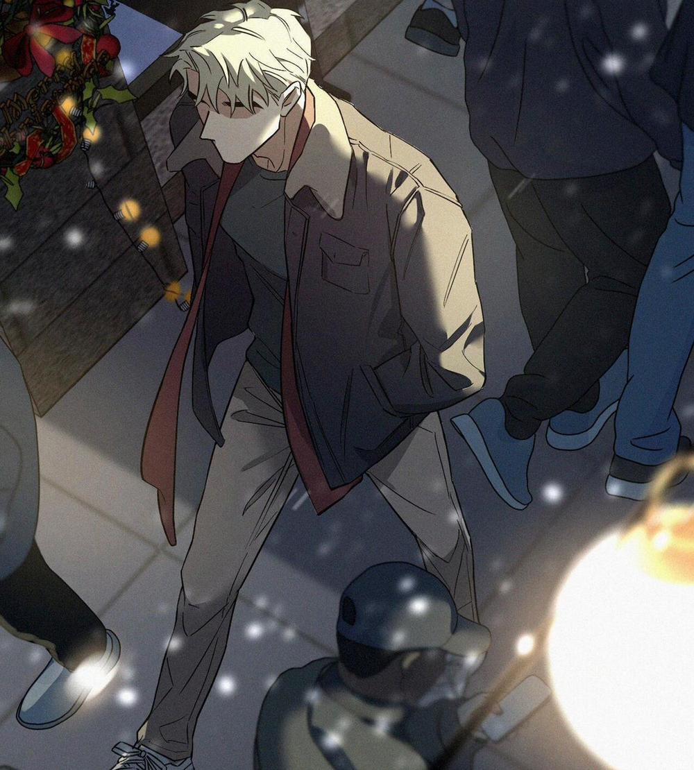 GIÁNG SINH – MERRY ON THE ROCK 1 trang 11