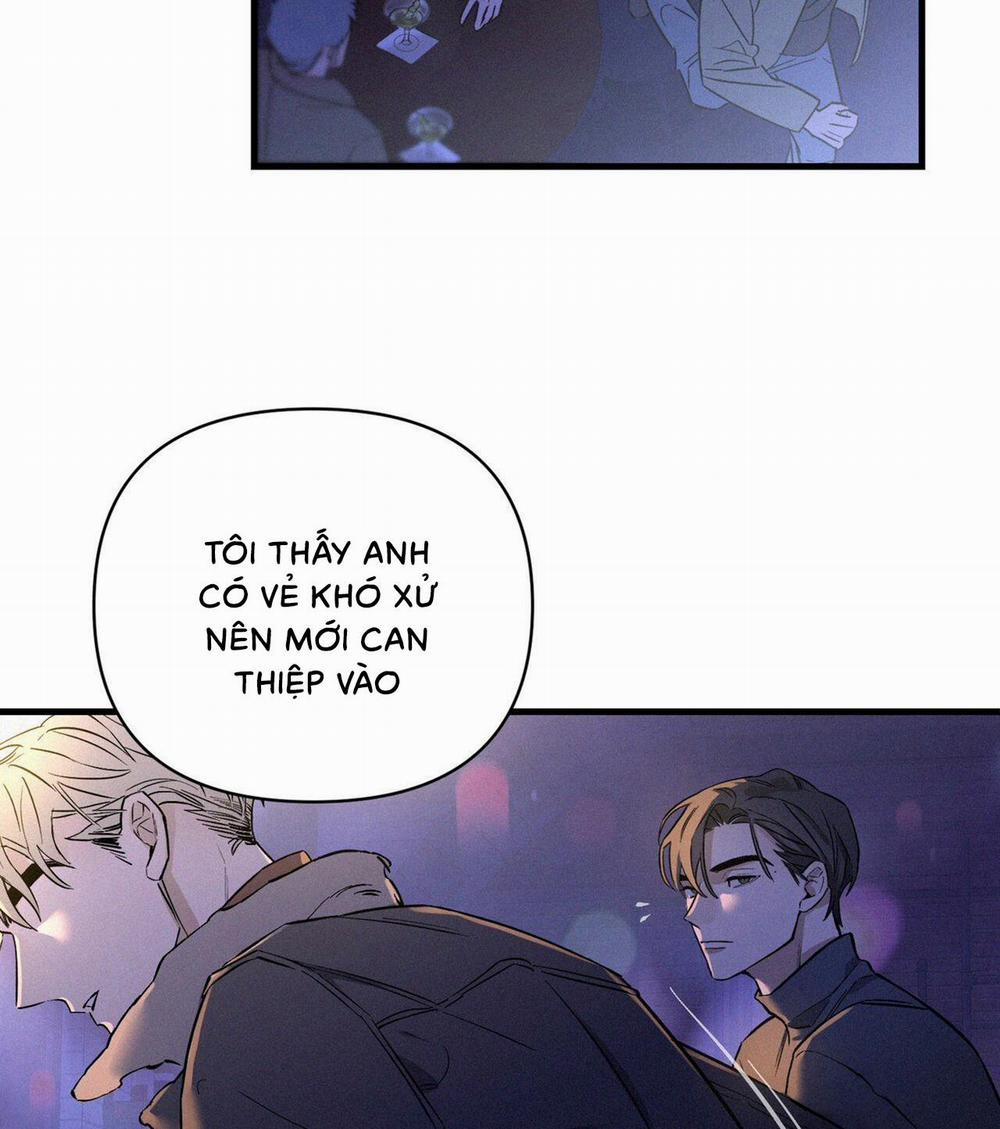 GIÁNG SINH – MERRY ON THE ROCK 1 trang 39