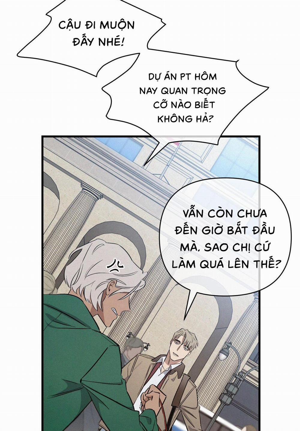 GIÁNG SINH – MERRY ON THE ROCK 2 trang 16