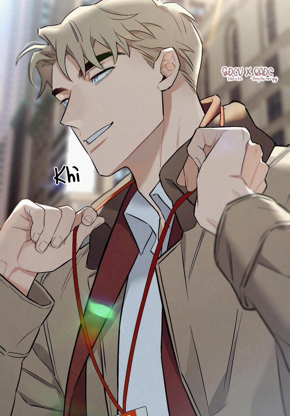 GIÁNG SINH – MERRY ON THE ROCK 2 trang 18