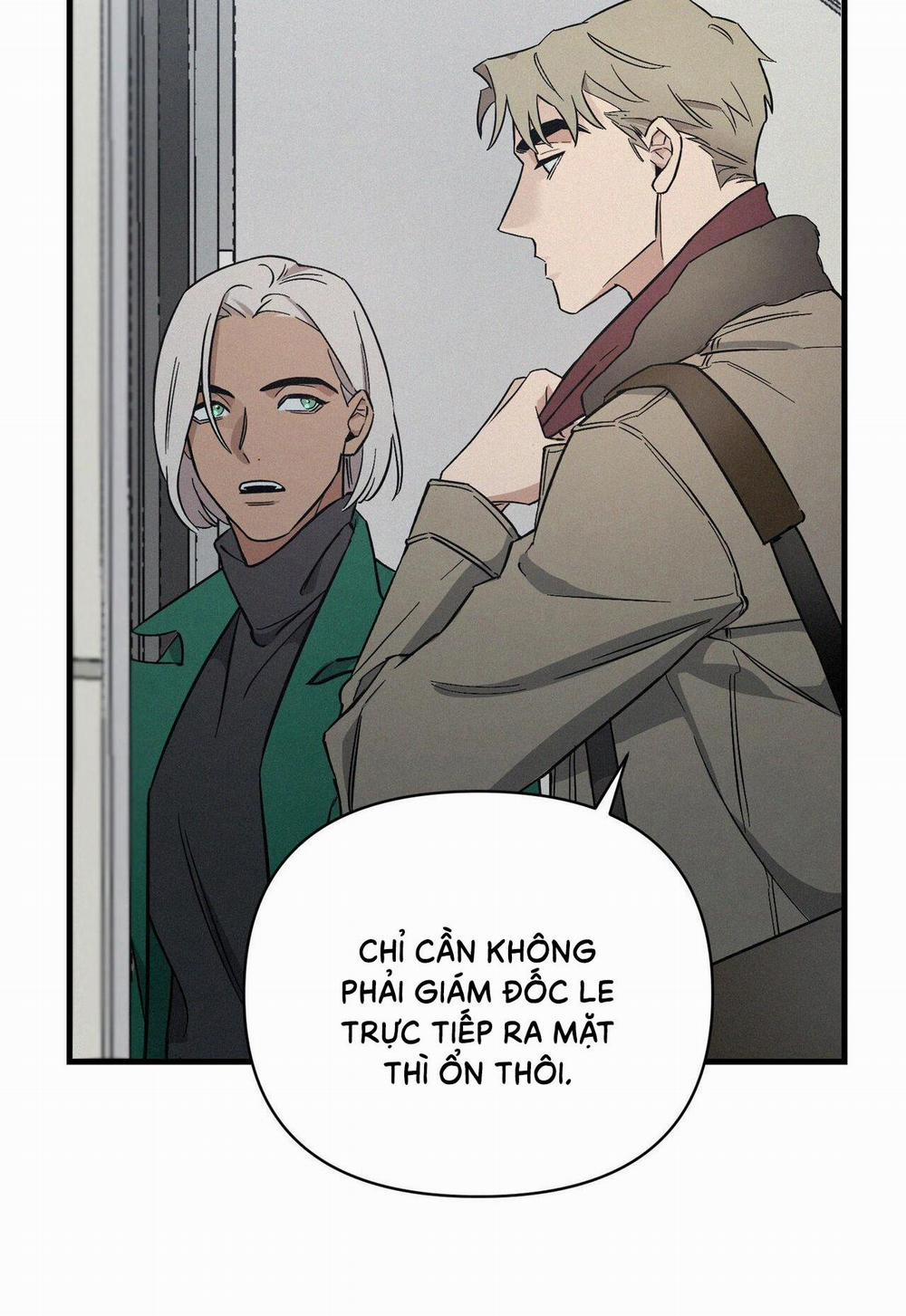 GIÁNG SINH – MERRY ON THE ROCK 2 trang 22