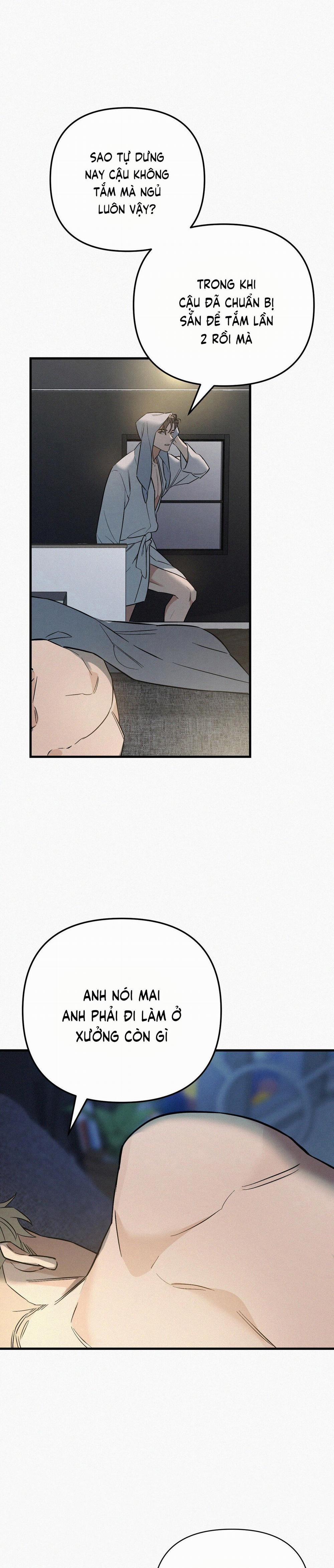 GIÁNG SINH – MERRY ON THE ROCK 5 Valentine trang 11