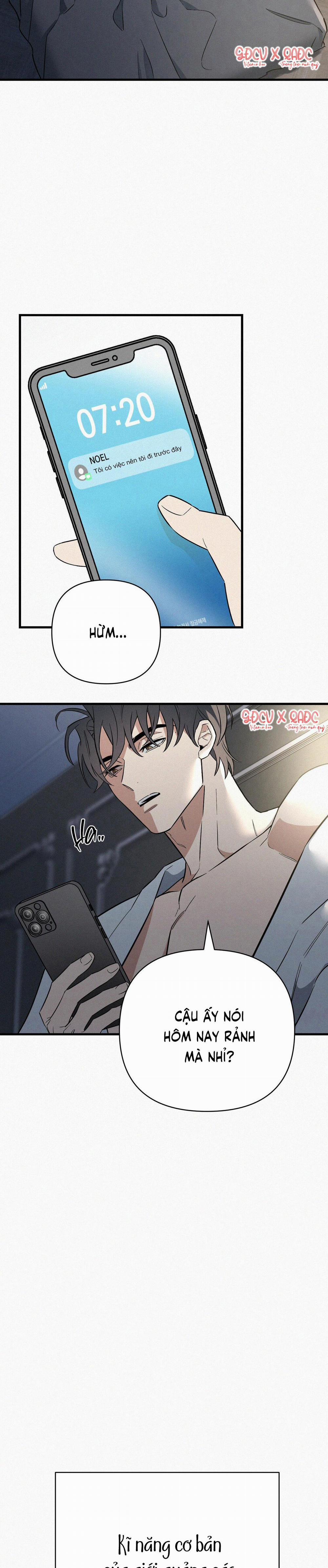 GIÁNG SINH – MERRY ON THE ROCK 5 Valentine trang 14