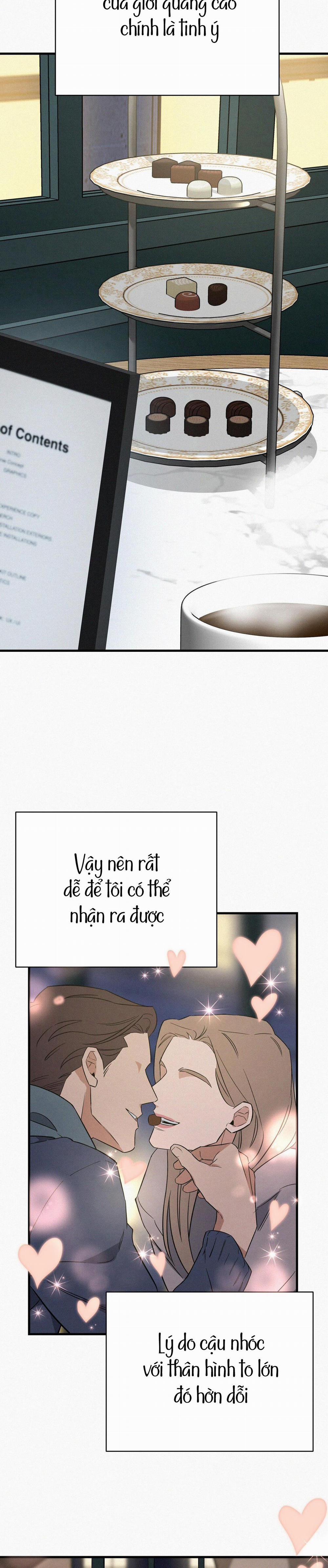 GIÁNG SINH – MERRY ON THE ROCK 5 Valentine trang 15