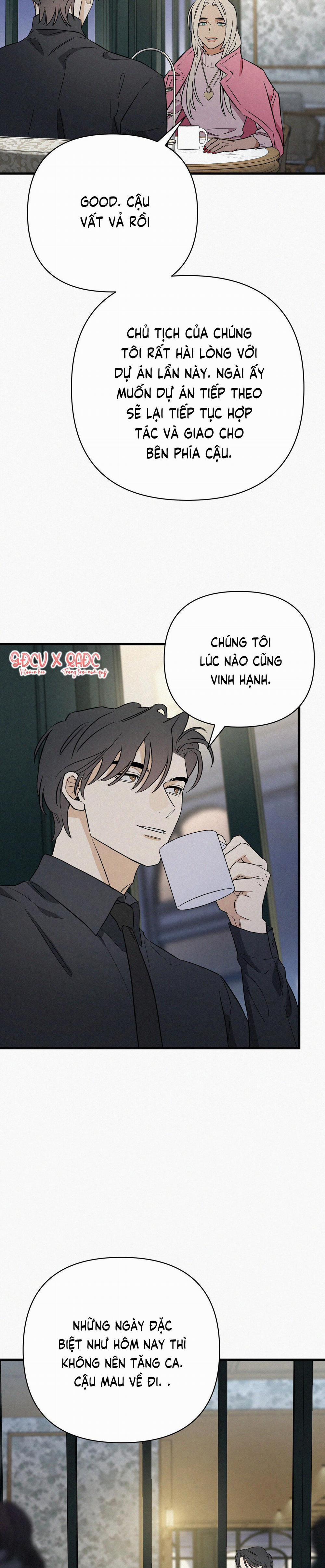 GIÁNG SINH – MERRY ON THE ROCK 5 Valentine trang 19