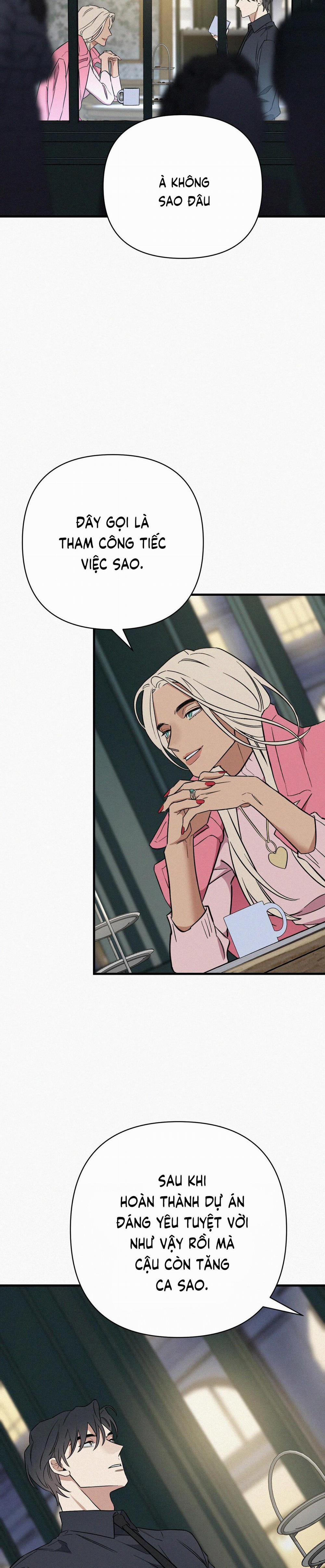 GIÁNG SINH – MERRY ON THE ROCK 5 Valentine trang 20