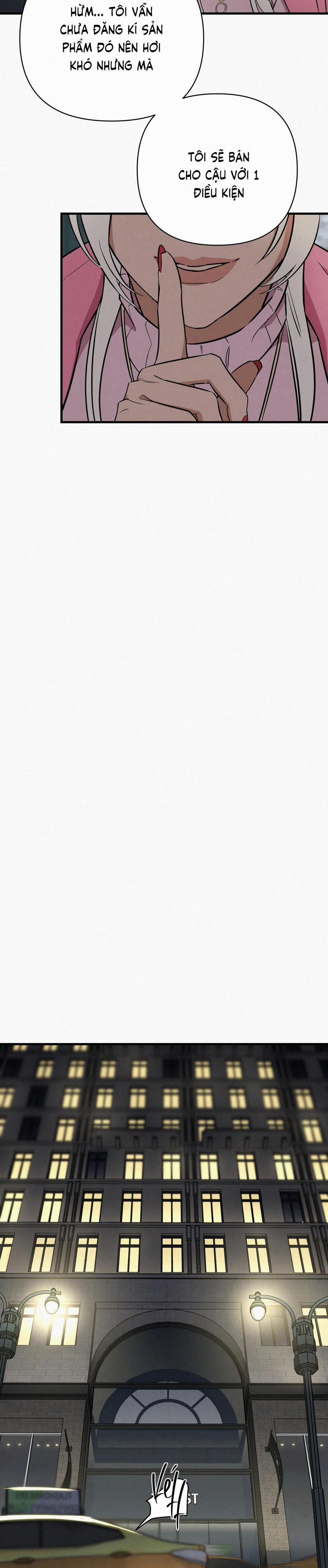 GIÁNG SINH – MERRY ON THE ROCK 5 Valentine trang 23