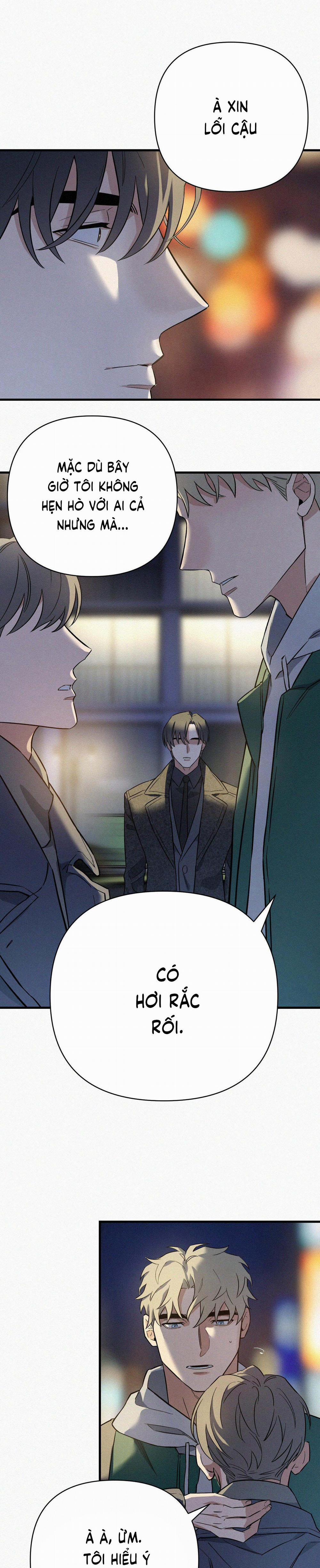 GIÁNG SINH – MERRY ON THE ROCK 5 Valentine trang 28