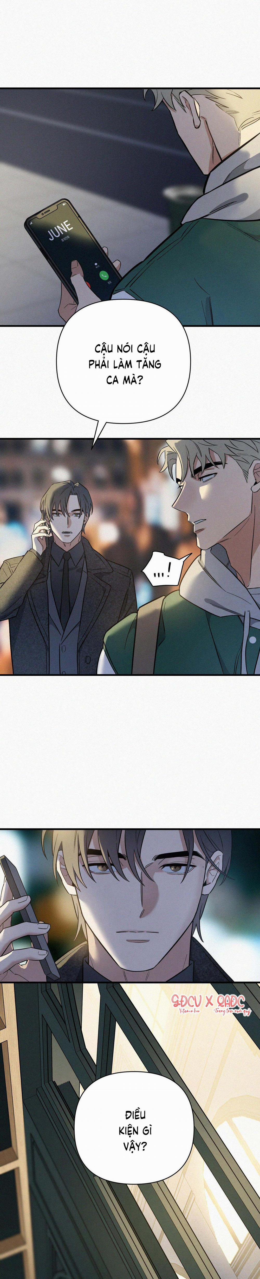 GIÁNG SINH – MERRY ON THE ROCK 5 Valentine trang 30