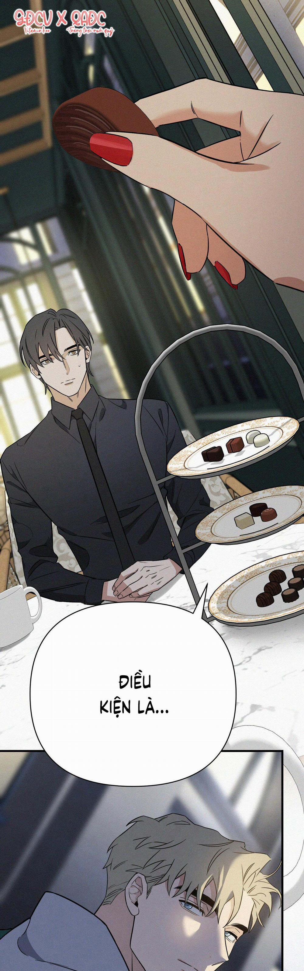 GIÁNG SINH – MERRY ON THE ROCK 5 Valentine trang 31