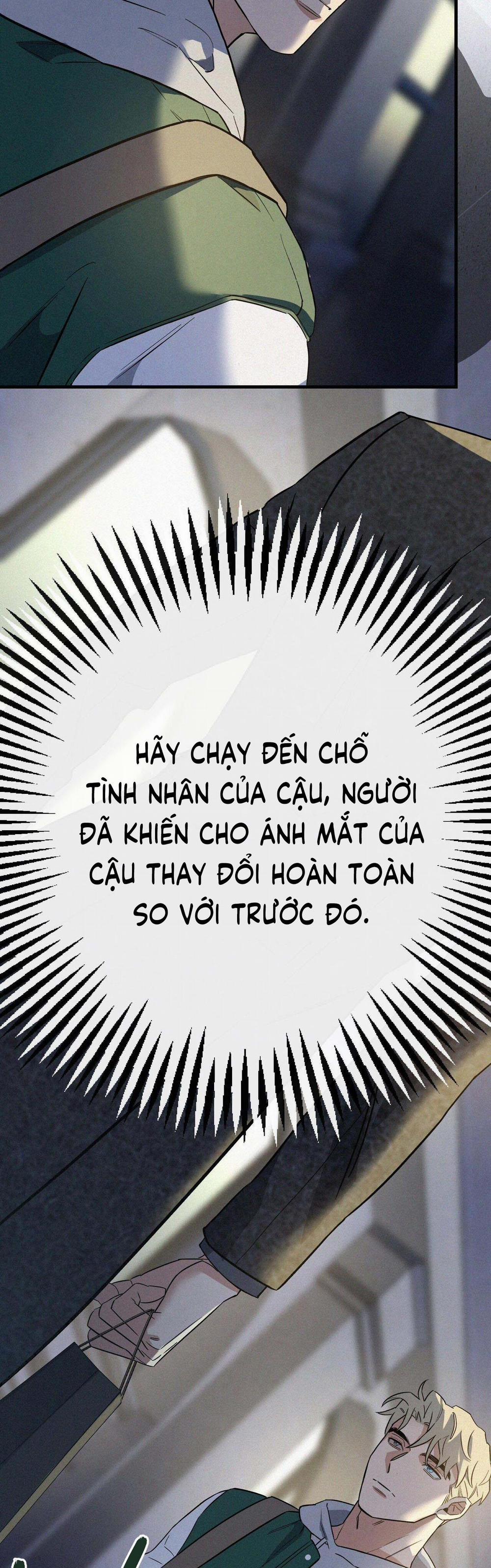 GIÁNG SINH – MERRY ON THE ROCK 5 Valentine trang 32