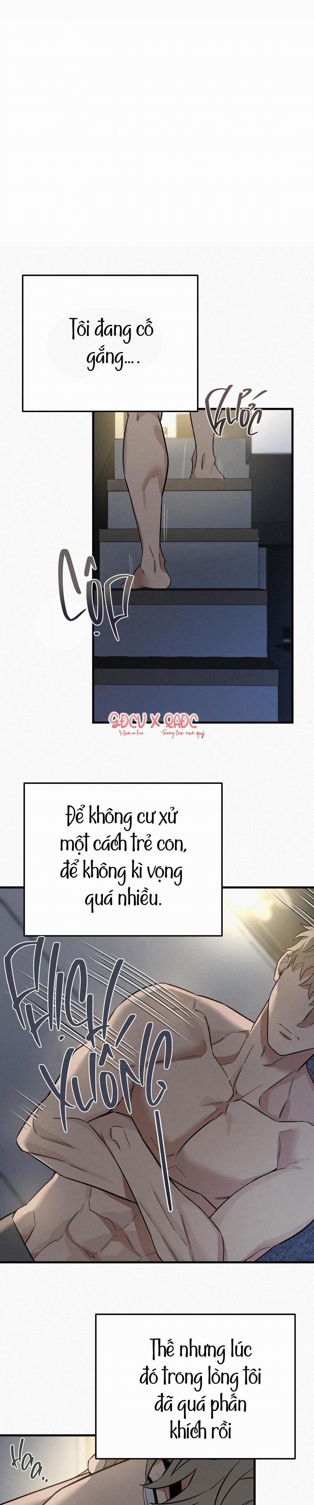 GIÁNG SINH – MERRY ON THE ROCK 5 Valentine trang 9