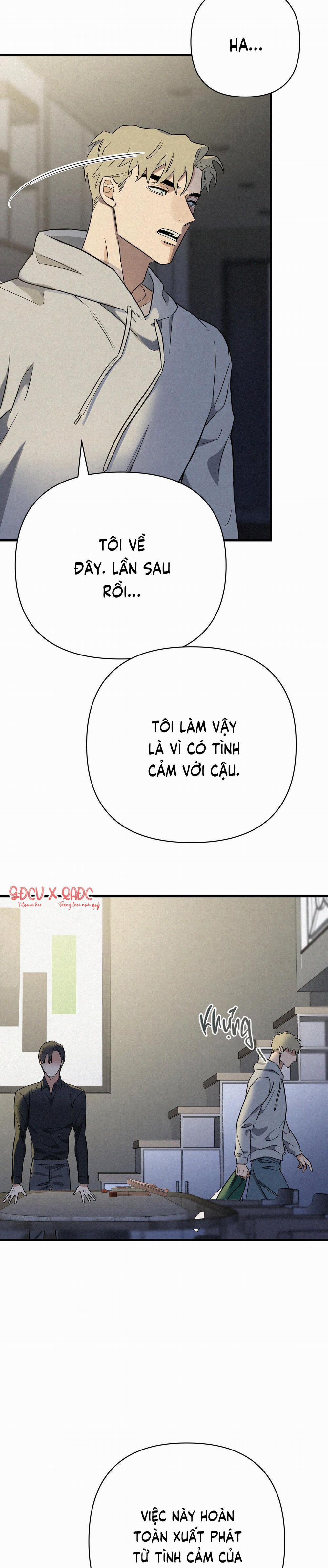 GIÁNG SINH – MERRY ON THE ROCK 6 trang 10