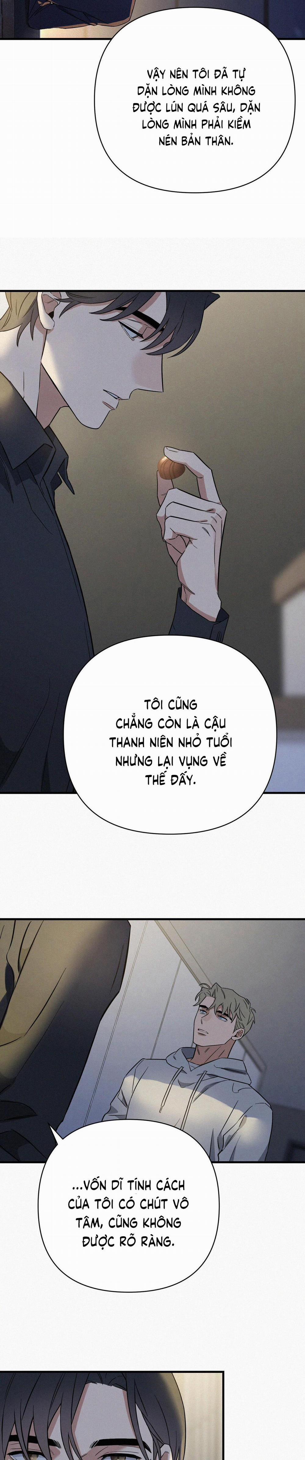 GIÁNG SINH – MERRY ON THE ROCK 6 trang 12