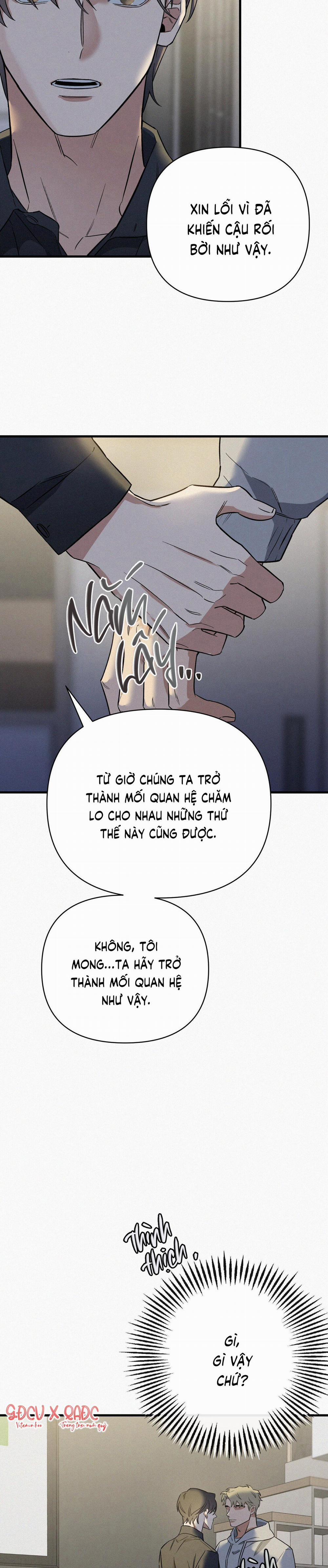 GIÁNG SINH – MERRY ON THE ROCK 6 trang 13