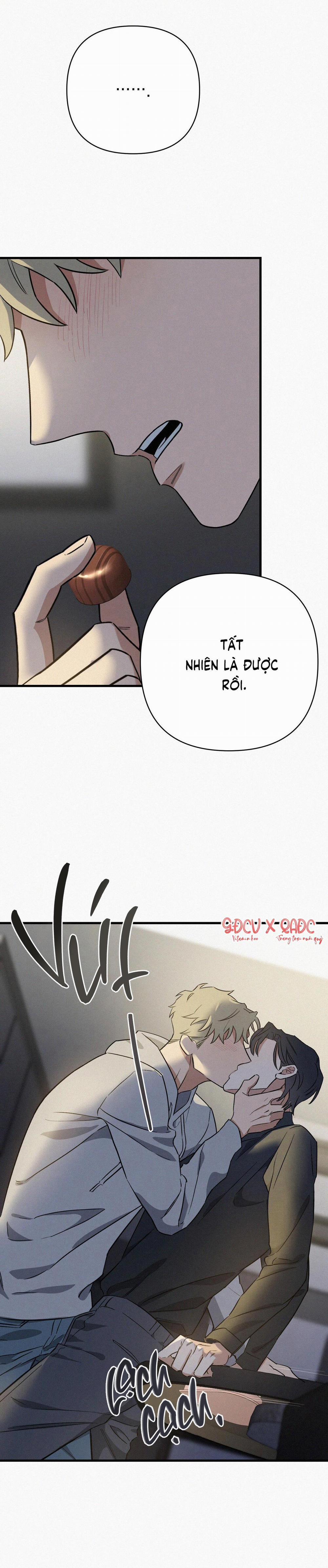 GIÁNG SINH – MERRY ON THE ROCK 6 trang 15