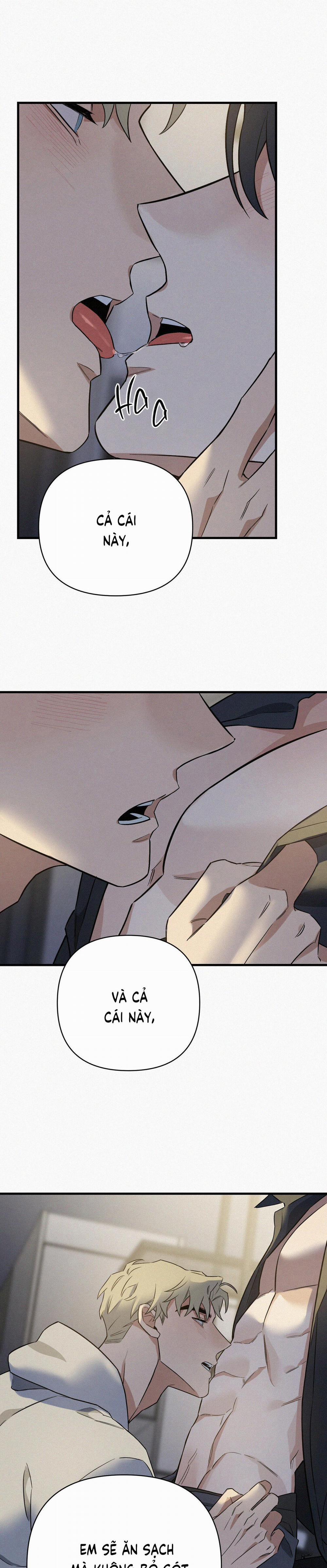 GIÁNG SINH – MERRY ON THE ROCK 6 trang 16