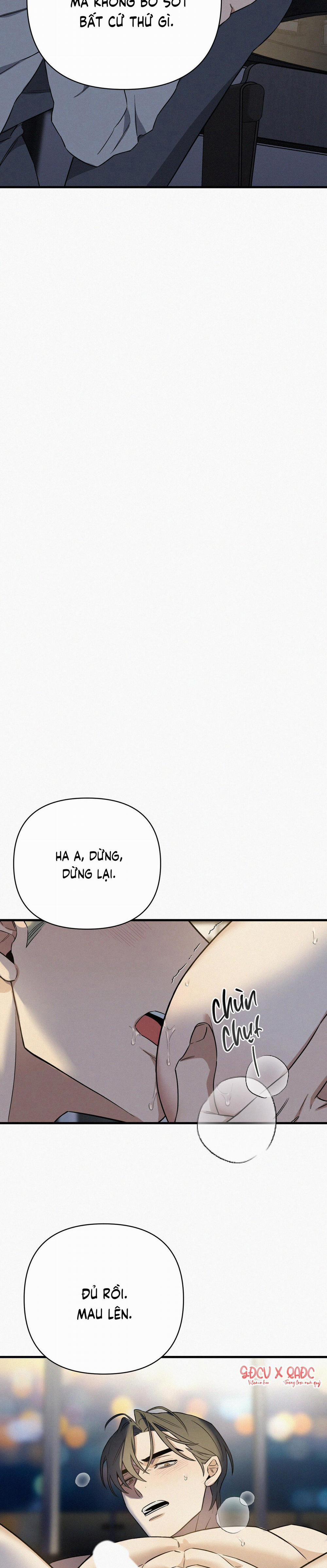 GIÁNG SINH – MERRY ON THE ROCK 6 trang 17