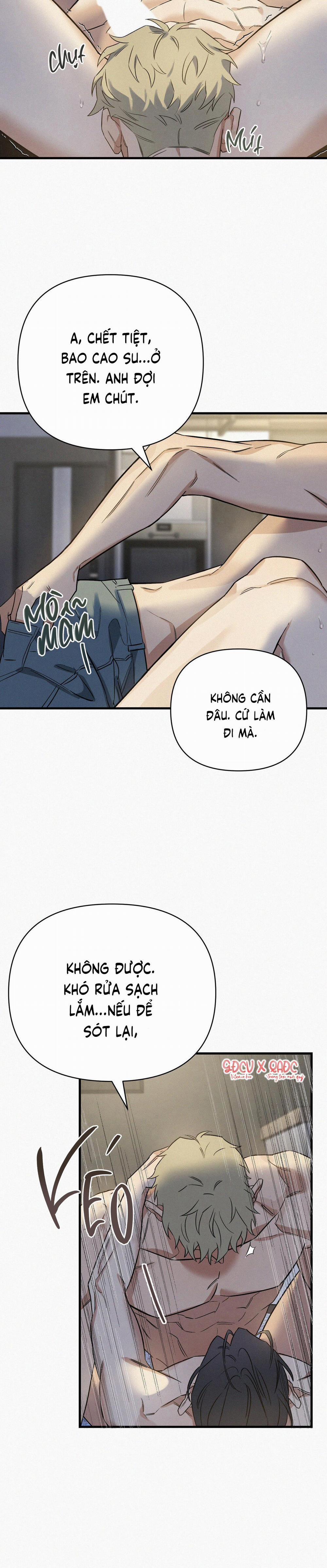 GIÁNG SINH – MERRY ON THE ROCK 6 trang 18