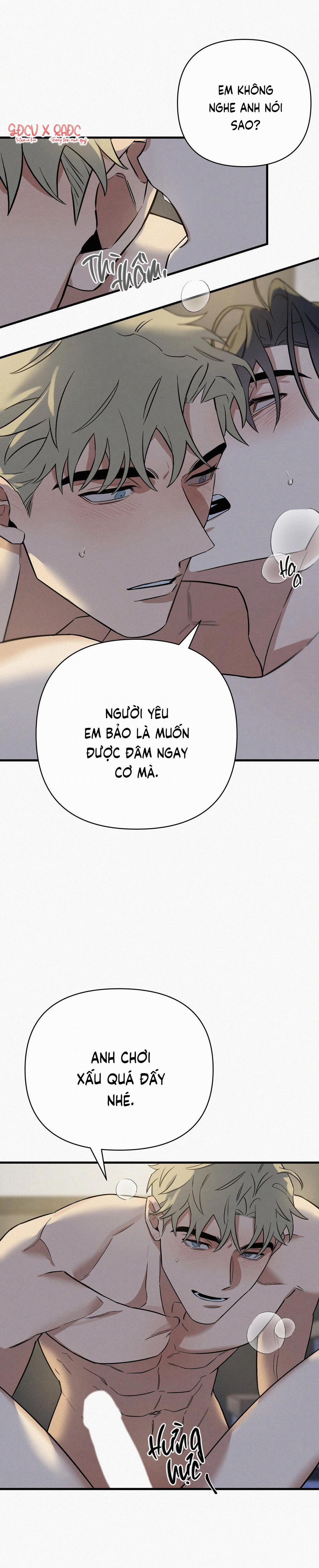 GIÁNG SINH – MERRY ON THE ROCK 6 trang 19